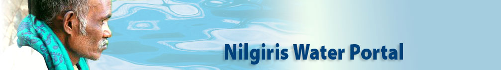 The Nilgiris Water